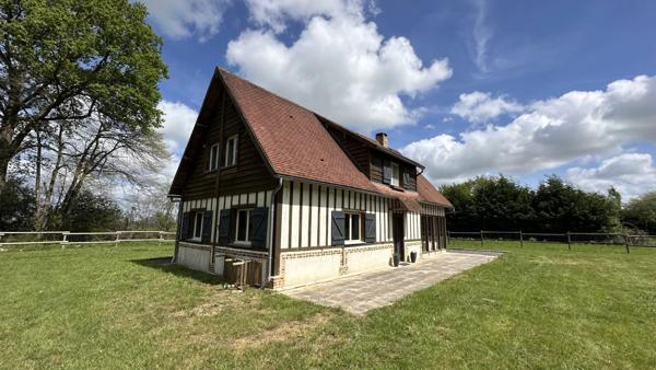 Location Maison 4 pièces 121 m2 à Épaignes