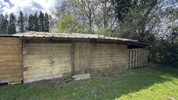 Location Maison 4 pièces 121 m2 à Épaignes