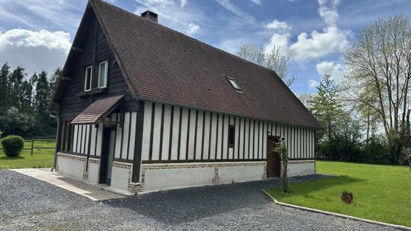 Location Maison 4 pièces 121 m2 à Épaignes