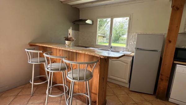 Location Maison 4 pièces 121 m2 à Épaignes