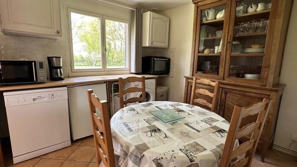 Location Maison 4 pièces 121 m2 à Épaignes