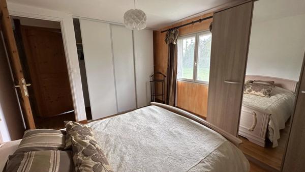 Location Maison 4 pièces 121 m2 à Épaignes