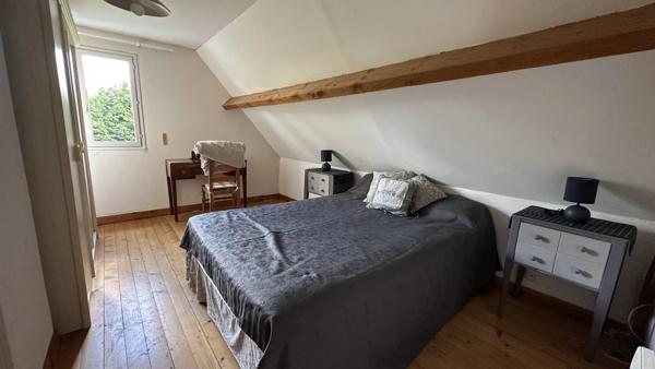 Location Maison 4 pièces 121 m2 à Épaignes