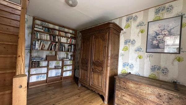 Location Maison 4 pièces 121 m2 à Épaignes