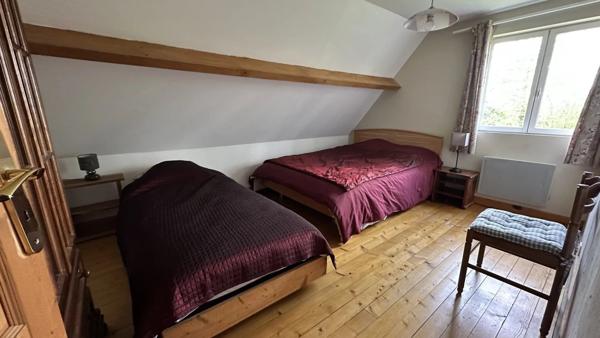 Location Maison 4 pièces 121 m2 à Épaignes