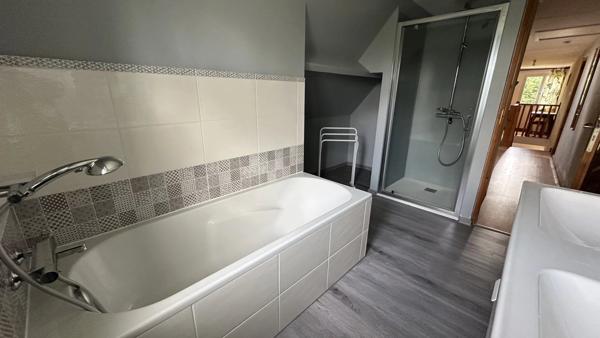 Location Maison 4 pièces 121 m2 à Épaignes