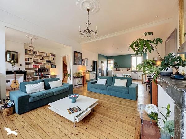 Appartement 518 958 € Toulouse 5 p 105 m² DPE C