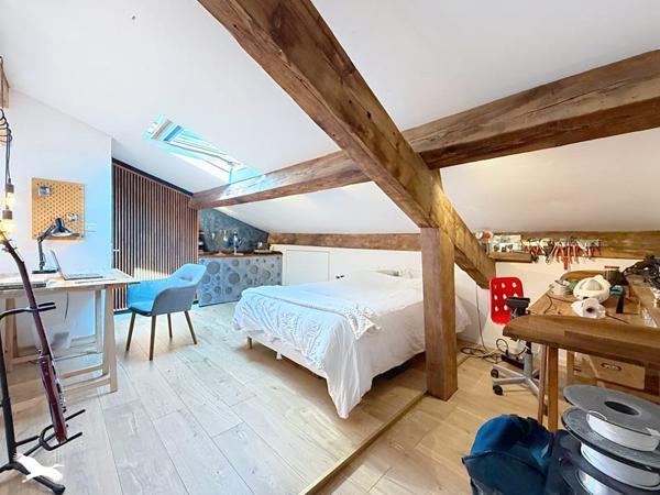 Appartement 518 958 € Toulouse 5 p 105 m² DPE C