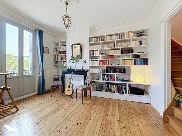 Appartement 518 958 € Toulouse 5 p 105 m² DPE C