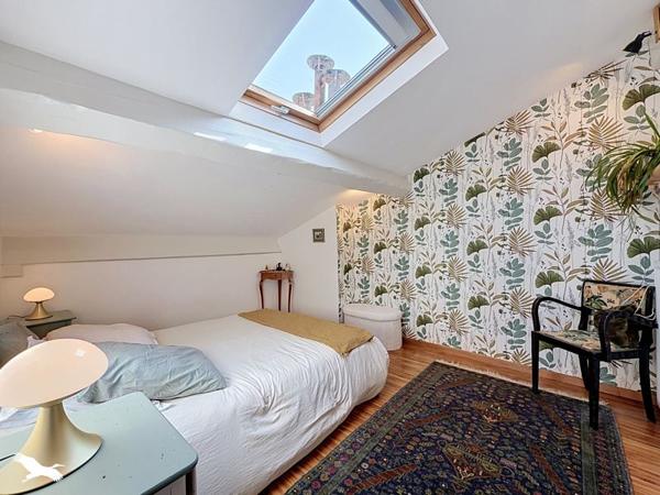 Appartement 518 958 € Toulouse 5 p 105 m² DPE C