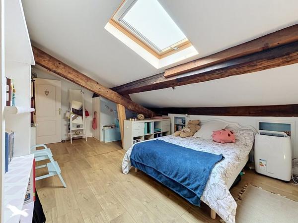 Appartement 518 958 € Toulouse 5 p 105 m² DPE C