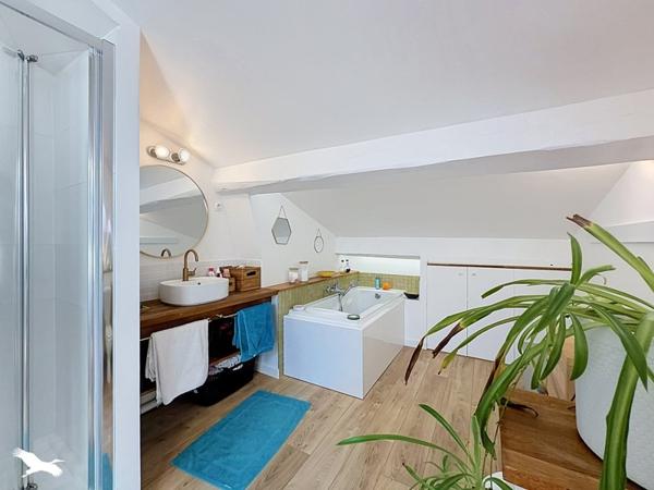 Appartement 518 958 € Toulouse 5 p 105 m² DPE C
