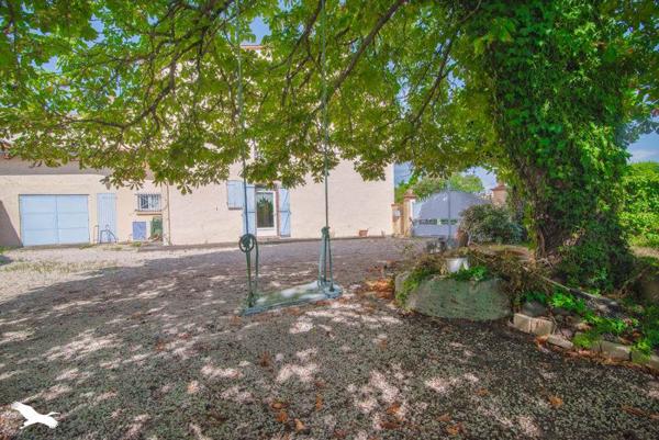 Maison 350 000 € Fonsorbes 5 p 225 m² DPE D