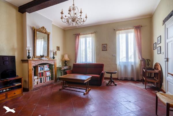 Maison 350 000 € Fonsorbes 5 p 225 m² DPE D