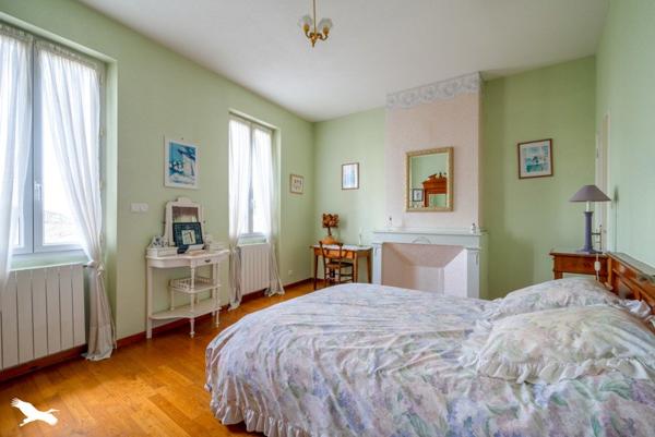 Maison 350 000 € Fonsorbes 5 p 225 m² DPE D