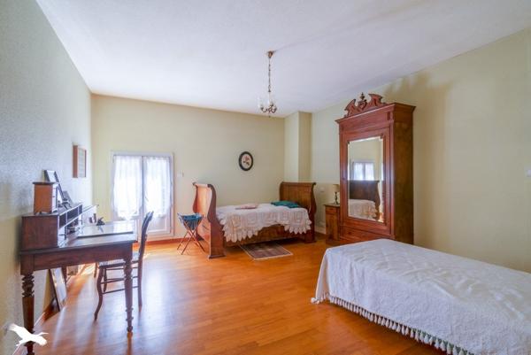 Maison 350 000 € Fonsorbes 5 p 225 m² DPE D
