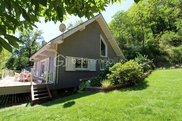 Propriete de 140 m²