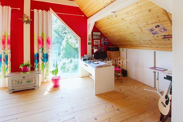 Propriete de 140 m²