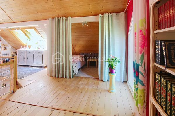 Propriete de 140 m²