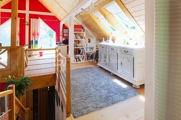 Propriete de 140 m²