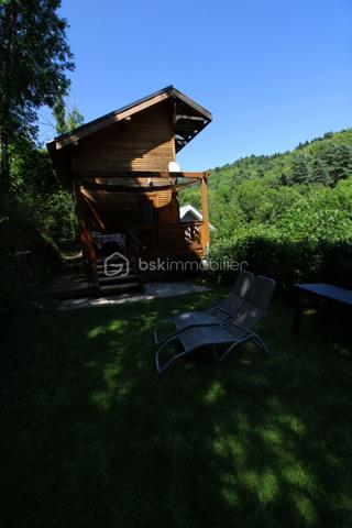 Propriete de 140 m²