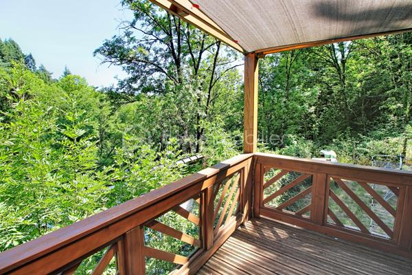 Propriete de 140 m²