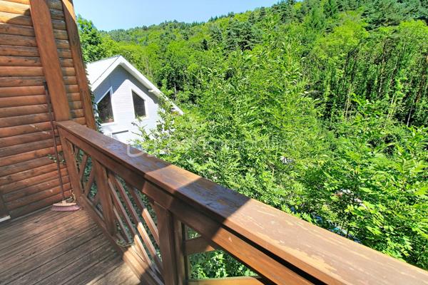 Propriete de 140 m²