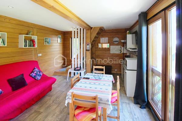 Propriete de 140 m²