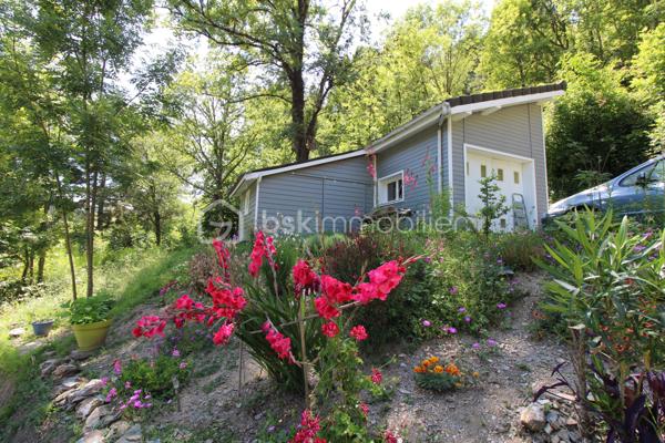 Propriete de 140 m²