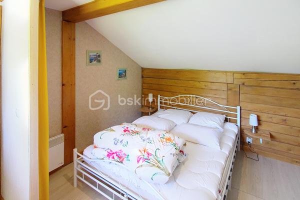 Propriete de 140 m²