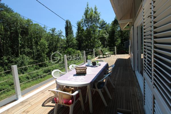 Propriete de 140 m²