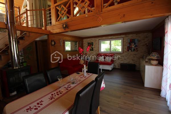 Propriete de 140 m²