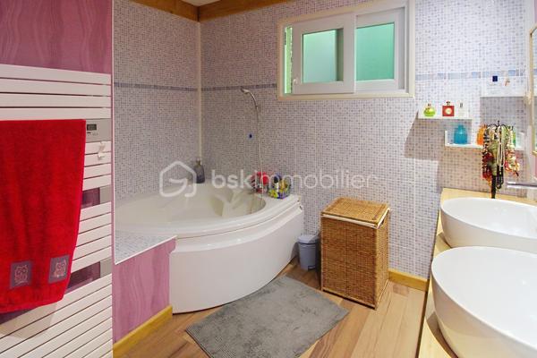 Propriete de 140 m²