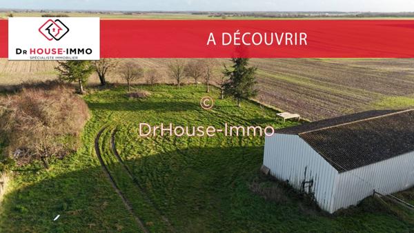 Maison à vendre 4 pièces de 130 m²