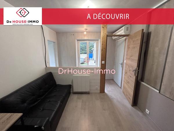 Maison à vendre 4 pièces de 130 m²