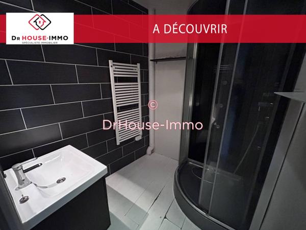 Maison à vendre 4 pièces de 130 m²