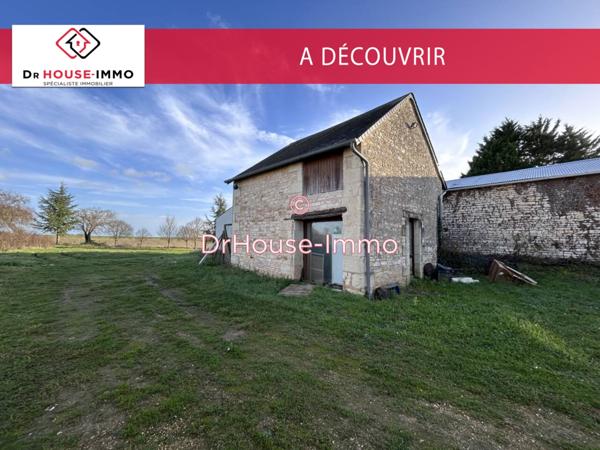 Maison à vendre 4 pièces de 130 m²