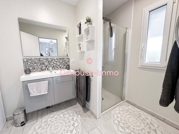 Maison à vendre 5 pièces de 110 m²