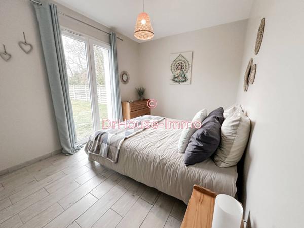 Maison à vendre 5 pièces de 110 m²