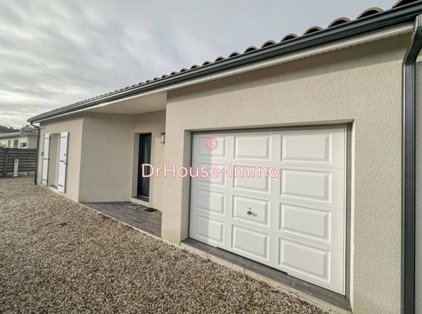 Maison à vendre 5 pièces de 110 m²