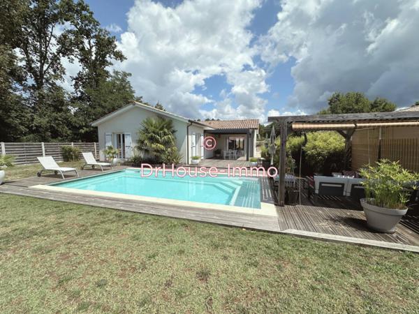 Maison à vendre 5 pièces de 110 m²