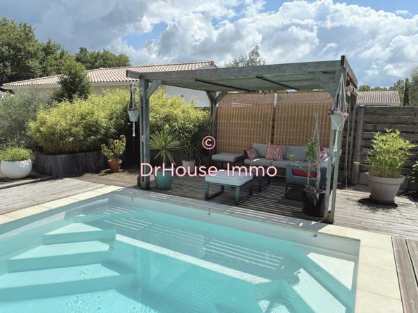 Maison à vendre 5 pièces de 110 m²