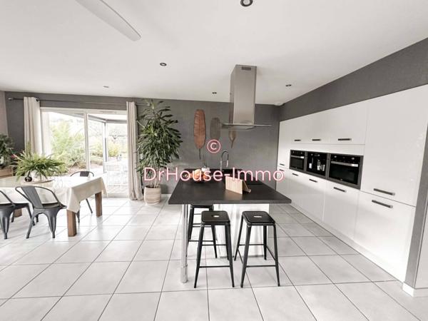 Maison à vendre 5 pièces de 110 m²