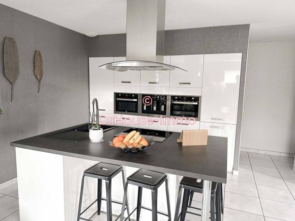 Maison à vendre 5 pièces de 110 m²