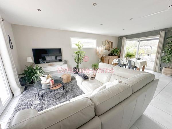 Maison à vendre 5 pièces de 110 m²