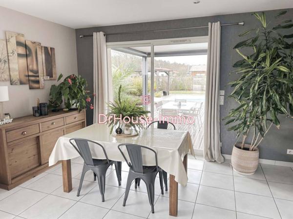 Maison à vendre 5 pièces de 110 m²