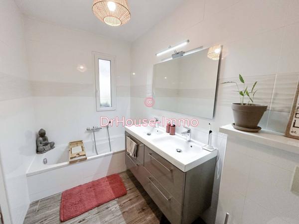 Maison à vendre 5 pièces de 110 m²