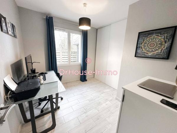 Maison à vendre 5 pièces de 110 m²