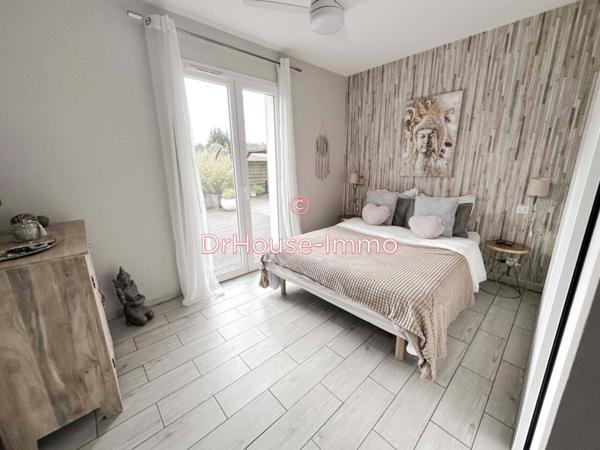 Maison à vendre 5 pièces de 110 m²