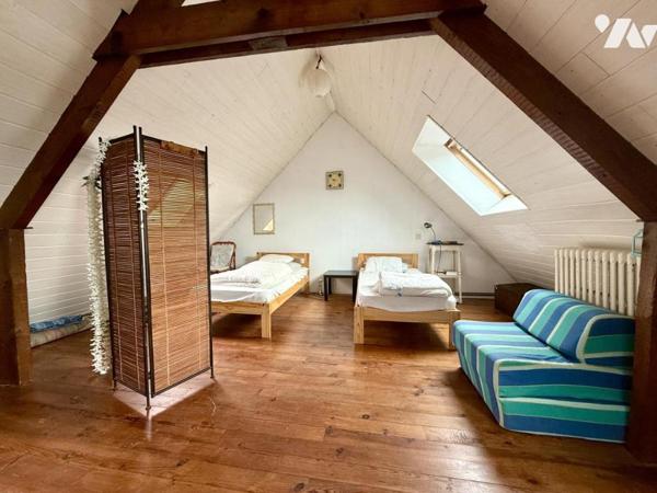 HYPERCENTRE de DAMGAN !